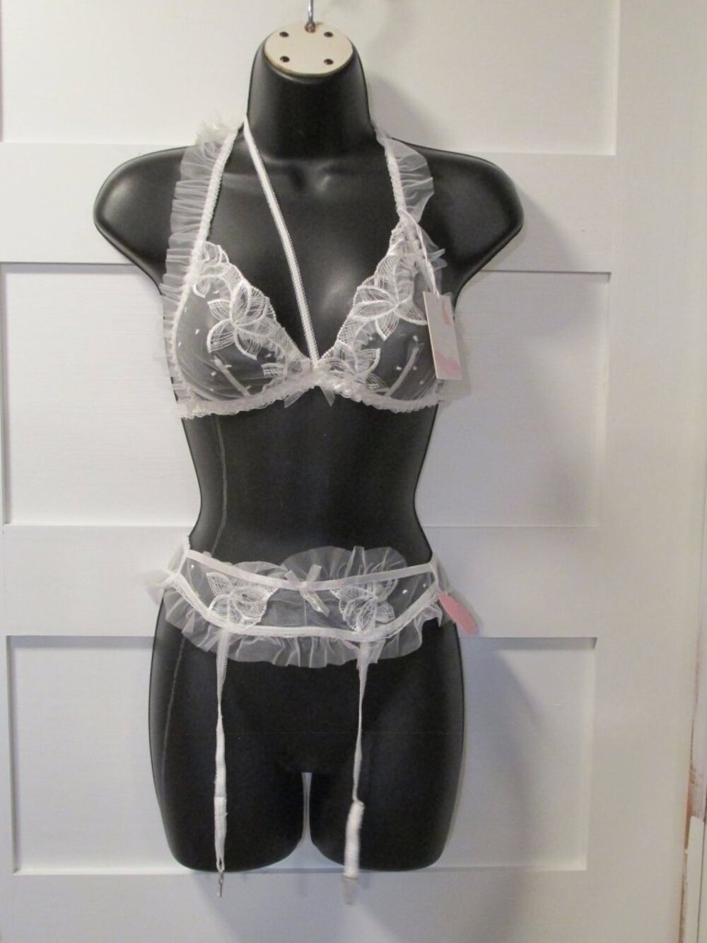 lingerie